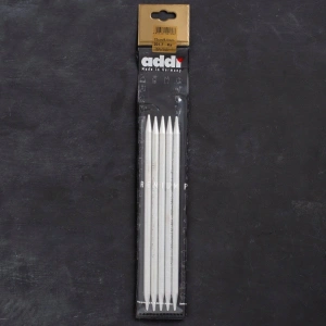 Addi 8mm 23cm 5 li Çorap Şişi - 201-7