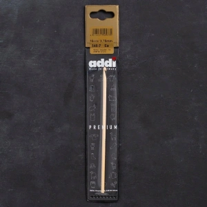 Addi Bambus 3,75mm 15cm Bambu Yün Tığ - 545-7