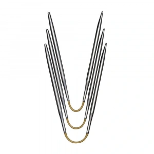 Addi CrasyTrio 3 lü 2,75 Mm 21 Cm Misinalı Çorap Ş