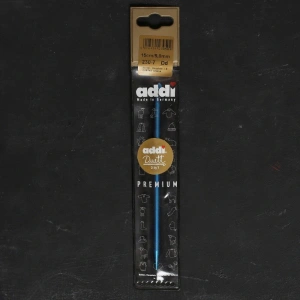 Addi Duett 5 Mm 15 Cm Tunus Tığı - 230-7