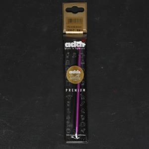 Addi Duett 6 Mm 15 Cm Tunus Tığı - 230-7