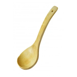 Ahşap Kepçe Kaşık Royaleks-BLS05A