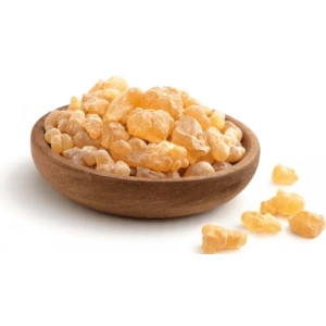 Akgünlük Sakızı Organik Günlük Ağacı Özü 120 GR