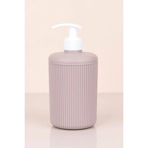 Alesta Şık Lüx Her Dekora Uyum Sağlayan Sıvı Sabunluk