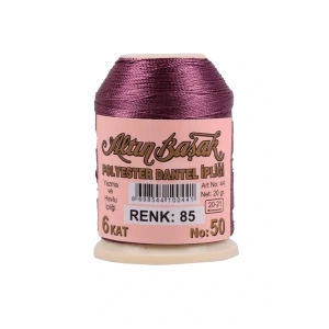 Altınbaşak Oya ve Dantel İpi 20 gr - Royaleks - No: 085