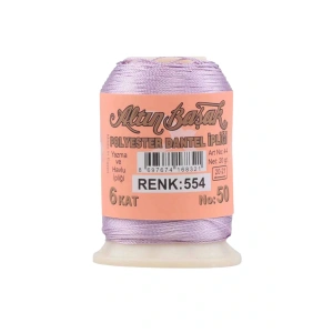 Altınbaşak Oya ve Dantel İpi 20 gr - Royaleks - No: 554