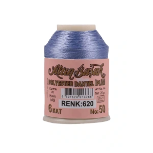 Altınbaşak Oya ve Dantel İpi 20 gr - Royaleks - No: 620