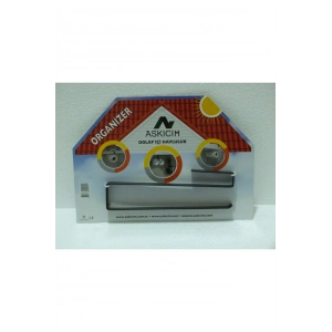 Askıcım Kupalık Boyalı Royaleks-82542