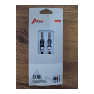 Audio Ses Kablosu 3.5 Royaleks-AND-400