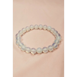 Aytaşı Doğal Taş Bileklik Kutulu