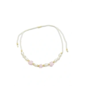 Bahar Bileklik - Pembe