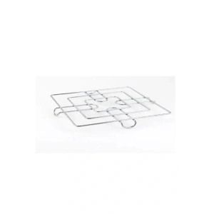 Balsa Metal Kare Nihale Akn 20