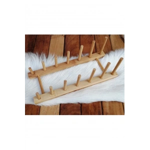 Bambu Tabaklık Büyük Boy Royaleks-TBK07