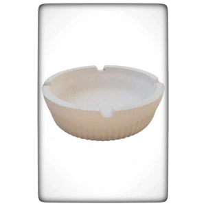 Beton Küllük Beton Kül Tablası Boyasız