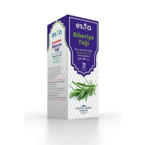 Biberiye Yağı 10 Ml.