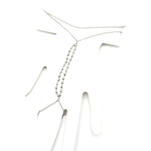 Boncuk Şahmeran - Gümüş