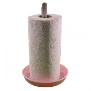 BUFFER® Tezgahüstü Havluluk Özel Y Tasarım Plastik Kağıt Havlu Askısı