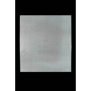 Çanta Kanvası 40x40 cm Beyaz