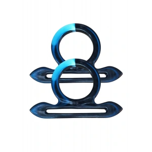 Çanta Sapı Çapa Model Lacivert 18 cm