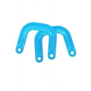 Çanta Sapı Nal Model Mavi 13 cm