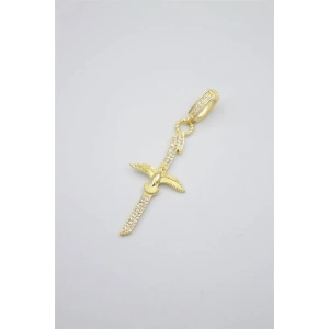 Çelik Ajda Charm - Altın