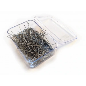 Çelik İğne Kutulu 25 gr