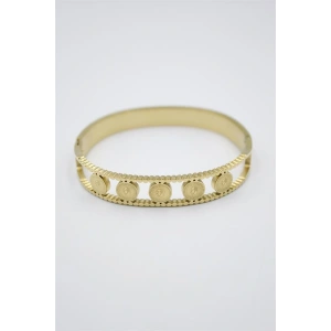 Çeyrek  Bilezik - Altın