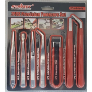 Cımbız Seti Hassas Cımbız Seti