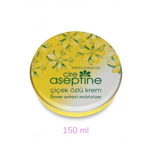 Cire Aseptine Klasik Çiçek Özlü Yoğun Bakım Kremi 150 ml