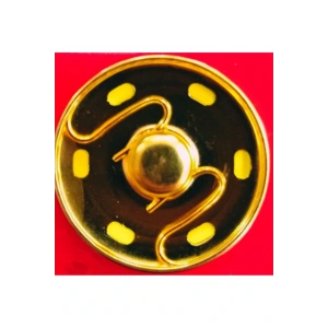 Çıt Çıt 20 mm 12li Sarı