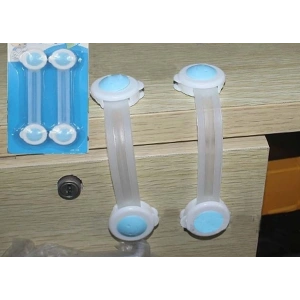 Çocuk Koruma Kilidi 2li Dolap Ve Çekmece