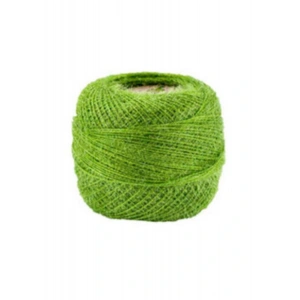 Çok Amaçlı Örgü ve Nakış İpi Fıstık Yeşil 6020