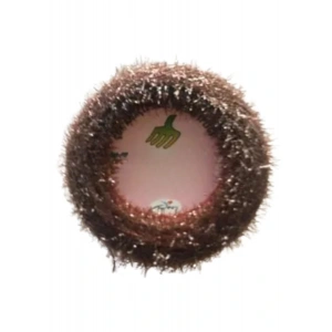 Çok Amaçlı Örgü ve Nakış İpi Kahve 6051