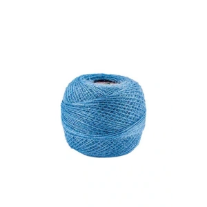 Çok Amaçlı Örgü ve Nakış İpi Mavi 6024