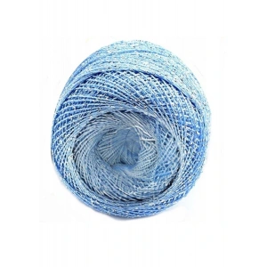 Çok Amaçlı Örgü ve Nakış İpi  Mavi 6033
