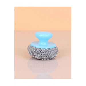 Değişebilir Başlıklı Bulaşık Fırçası 8 Cm Plastik Royaleks-MTR-2303245