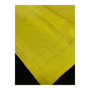 Dekoratif Cam Bezi Sarı 200 Gr 42x68 Royaleks-STK289