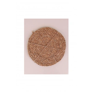 Dekoratif Hasır Nihale Royaleks-BLSSGS20