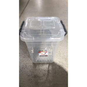 Derin Erzak Saklama Kabı 5 Lt No1 Royaleks-MRD051