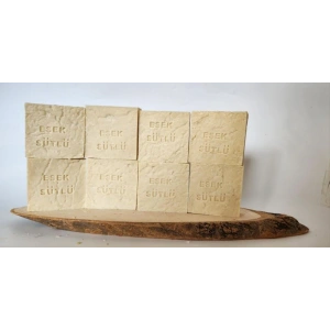 Doğal Üretim Sabunu Eşek Sütlü 12li Set