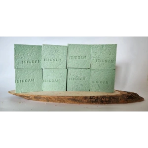 Doğal Üretim Sabunu Isırgan 8li Set