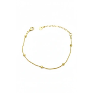 Dorika  Bileklik - Altın