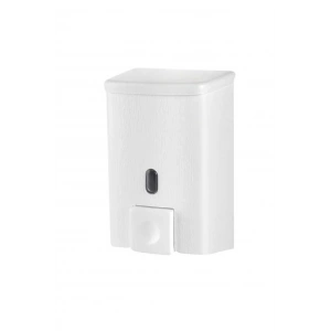 Duvara Asılabilir Monteli Sıvı Sabunluk 500 Ml. Royaleks-Y-025