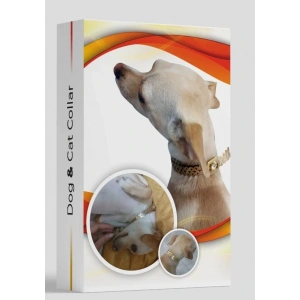 Ekolojik Tasma - Pire Tasması - 40 Cm