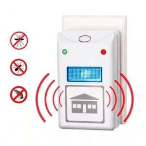 Elektronik Fare Ve Haşere Kovucu