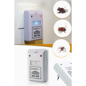 Elektronik Fare Ve Haşere Kovucu Rd