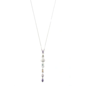 Element Kolye - Gümüş