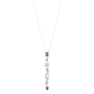 Element Kolye - Gümüş