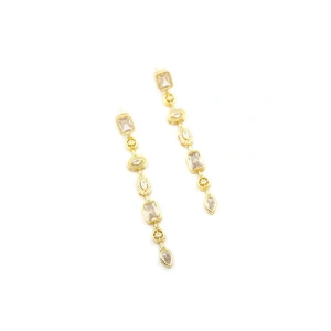 Element Küpe - Altın