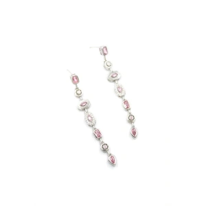 Element Küpe - Gümüş